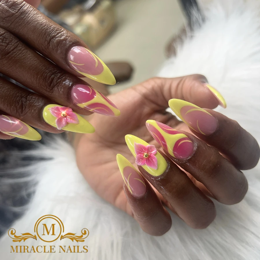 Must Try Nail Designs August 27 2026